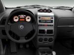 Fiat Idea Adventure 2006 года